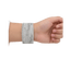 Riya Kids Bangles Set of 24 - Silver - Size 1.14-Global Food Hub