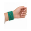 Riya Kids Bangles Set of 24 - Teal Green- Size 2-Global Food Hub
