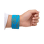 Riya Kids Bangles Set of 24 - Torqouise Blue - Size 1.14-Global Food Hub