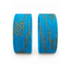 Riya Kids Bangles Set of 24 - Turquoise Blue - Size 2.2-Global Food Hub
