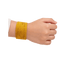 Riya Kids Bangles Set of 24 - Yellow - Size 1.14-Global Food Hub