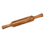Rolling Pin Wooden - 31cm length-Global Food Hub
