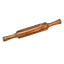 Rolling Pin Wooden - 31cm length-Global Food Hub