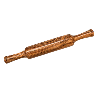 Rolling Pin Wooden - 31cm length-Global Food Hub