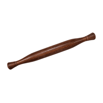 Rolling Pin Wooden - 36cm length-Global Food Hub
