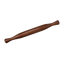 Rolling Pin Wooden - 36cm length-Global Food Hub