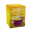 Royal Chai Turmeric Premium Instant Indian Tea - Unsweetend - 140g-Global Food Hub