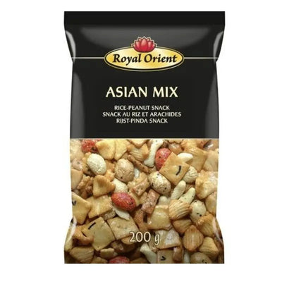 Royal Orient Asian Mix-Global Food Hub