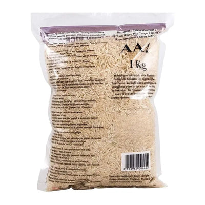 Royal Thai Brown Rice - 1Kg-Global Food Hub