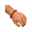 Rudraksh Bracelet - 35mm-Global Food Hub