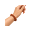 Rudraksh Bracelet - 35mm-Global Food Hub