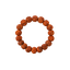 Rudraksh Bracelet - 35mm-Global Food Hub
