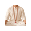 Rudraksh Mala 108 Beads- 30mm-Global Food Hub