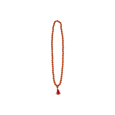 Rudraksh Mala 108 Beads- 30mm-Global Food Hub