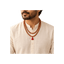 Rudraksh Mala 108 Beads - 38mm-Global Food Hub