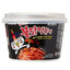 SAMYANG Hot Chicken Flavor Topokki - 185g-Global Food Hub