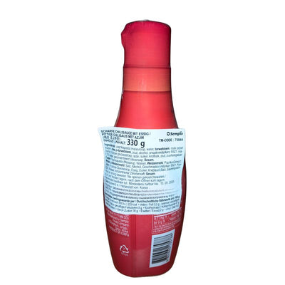 SEMPIO - Gochujang with Lemon - 330g-Global Food Hub