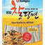 SEMPIO Korean Glass Noodle - 450g-Global Food Hub