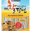 SEMPIO Korean Glass Noodle-450 grams-Global Food Hub