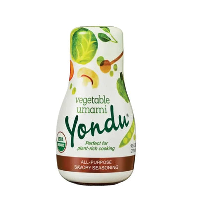 SEMPIO-ORGANIC Yondu Vegetable Umami - 275ml-Global Food Hub