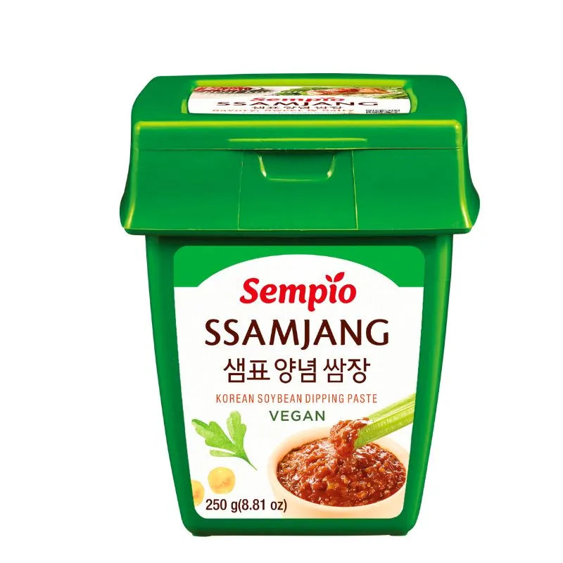 SEMPIO - Samjang Korean Soybean Dipping Paste - 250g-Global Food Hub