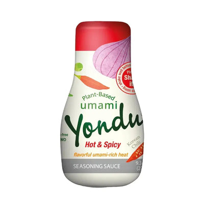 SEMPIO-Yondu Umami Hot - 275ml-Global Food Hub