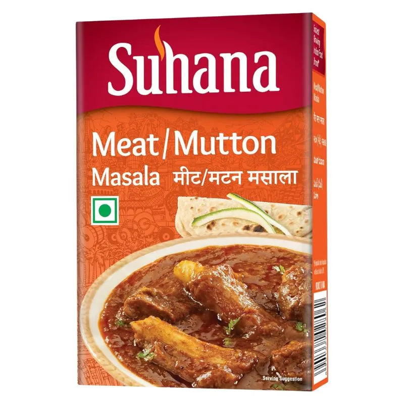 Suhana Meat Masala-50 grams-Global Food Hub