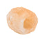 Salt Stone Tealight Holder (400-700 grams) 9 x 9 x 10 cm-Global Food Hub
