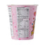 Samyang Buldak CUP Noodles Hot Chicken Spicy Ramen Carbonara - 80g-Global Food Hub