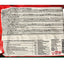 Samyang Buldak Hot Chicken Ramen Kimchi - 135g-Global Food Hub
