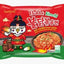 Samyang Buldak Hot Chicken Ramen Kimchi - 135g-Global Food Hub