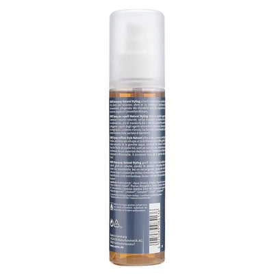 Sante Natural Cosmetics Hair Spray Natural Styling - 150ml-Global Food Hub