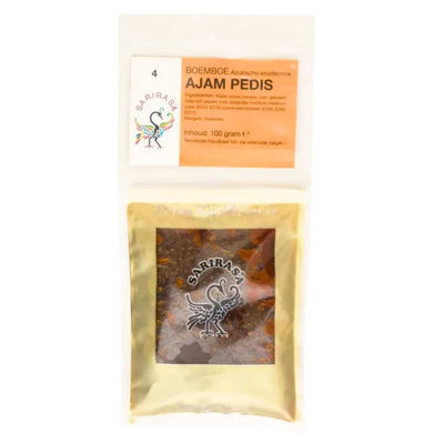 Sarirasa Boemboe Ajam Pedis - 100g-Global Food Hub