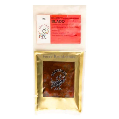 Sarirasa Boemboe Blado - 100g-Global Food Hub