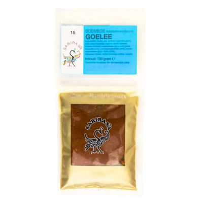 Sarirasa Boemboe Goelee - 100g-Global Food Hub