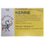 Sarirasa Boemboe Kerrie - 100g-Global Food Hub