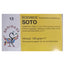 Sarirasa Boemboe Soto - 100g-Global Food Hub