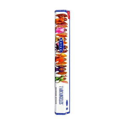 Satya 7 Angels Incense - 20Sticks-Global Food Hub