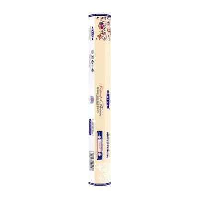 Satya Festival Of Flowers Incense Sticks-Global Food Hub
