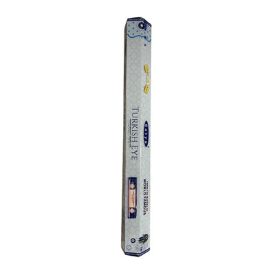 Satya Turkish Eye Incense - 20Sticks-Global Food Hub