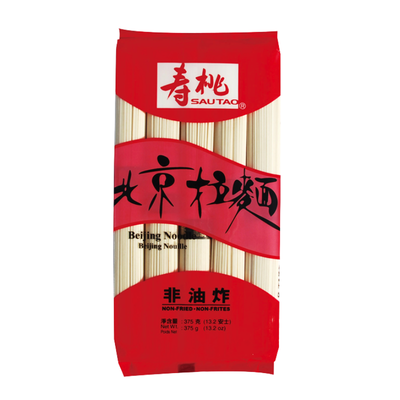 Sau Tao Beijing Noodle - 375g-Global Food Hub