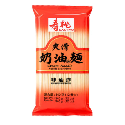 Sau Tao Cream Noodle (315) - 340g-Global Food Hub