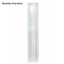 Selenite 7 Chakra Healing & Crystal Charging Stick – Rectangular-Global Food Hub