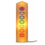 Selenite Engraved Chakra – Obelisk/Point Lamp-Global Food Hub