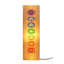 Selenite Engraved Chakra – Obelisk/Point Lamp Small-Global Food Hub