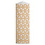 Selenite Engraved Flower Of Life – Obelisk/Point Lamp-Global Food Hub