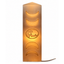 Selenite Engraved Moon Phases – Obelisk/Point Lamp-Global Food Hub
