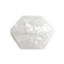Selenite Hexagon Charging Plate-Global Food Hub