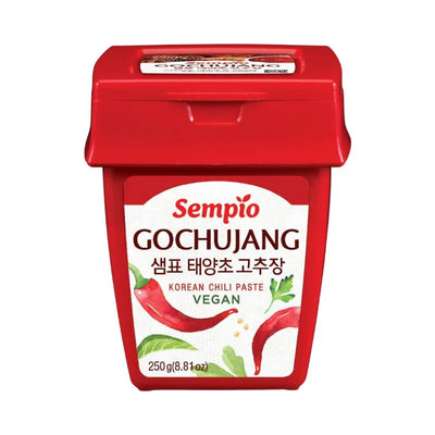 Sempio Gochujang Hot Pepper Paste - 250g-Global Food Hub