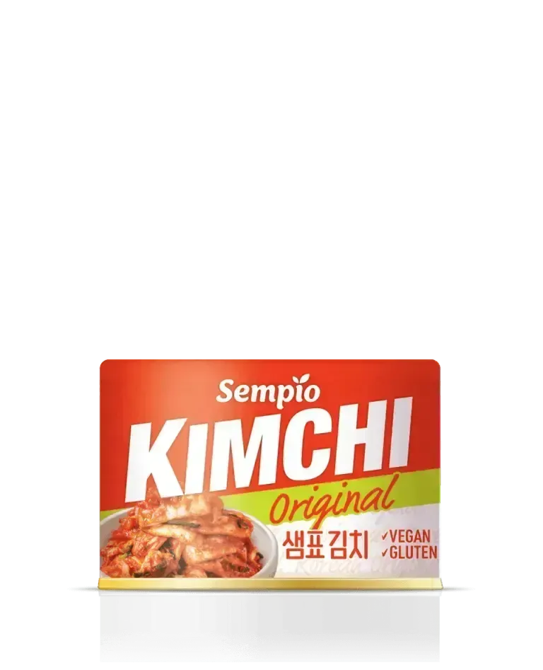 Sempio Kimchi Original - 160g-Global Food Hub